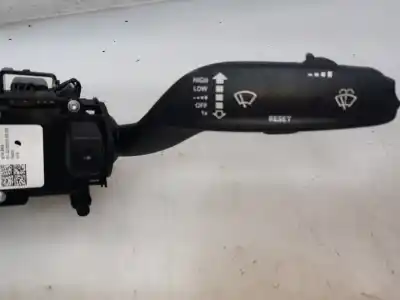 Second-hand car spare part multifunction switch for audi a5 coupe (8t) 3.0 tdi oem iam references 4g0953502aa  4g0953502aa