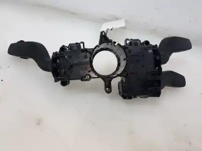 Second-hand car spare part multifunction switch for audi a5 coupe (8t) 3.0 tdi oem iam references 4g0953502aa  4g0953502aa