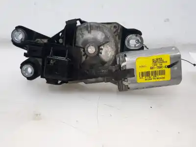 Second-hand car spare part rear windshield wiper motor for ford grand c-max titanium oem iam references av6117k441ac