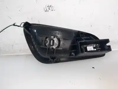 Автозапчастина б/у ліва задня внутрішня ручка для ford grand c-max titanium посилання на oem iam 1727880  am51u22601bdw
