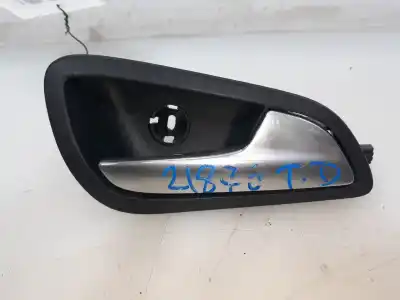 Second-hand car spare part interior right rear handle for ford grand c-max titanium oem iam references 1727874