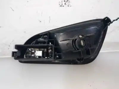 Автозапчасти б/у внутренняя задняя правая ручка за ford grand c-max titanium ссылки oem iam 1727874  am51u22600bdw