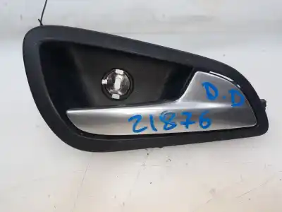 Second-hand car spare part interior right front handle for ford grand c-max titanium oem iam references 1727874