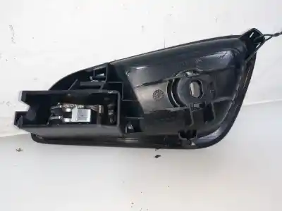 Автозапчастина б/у усередині передня права ручка для ford grand c-max titanium посилання на oem iam 1727874 am51u22600bdw am51u22600bdw