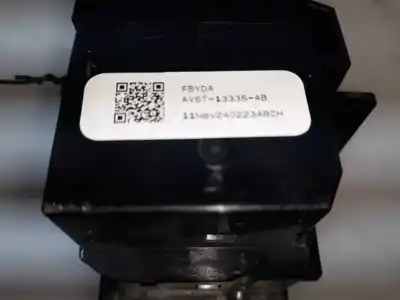 Second-hand car spare part indicator switch for ford grand c-max titanium oem iam references av6t13335ab  av6t13335ab