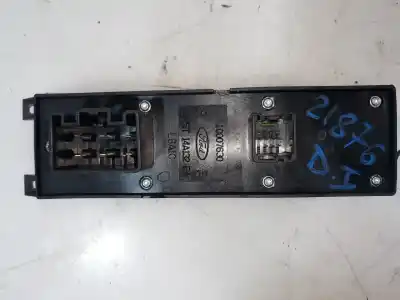 Second-hand car spare part left front power window switch for ford grand c-max titanium oem iam references am5t14a132ea  am5t14a132ea