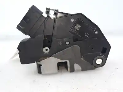 Автозапчастина б/у замок заднього правого дверя для ford grand c-max titanium посилання на oem iam 2053473 am5ar26412ab am5ar26412ab
