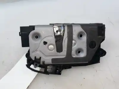 Автозапчастина б/у замок заднього правого дверя для ford grand c-max titanium посилання на oem iam 2053473 am5ar26412ab am5ar26412ab