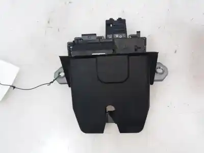 Second-hand car spare part trunk lock for ford grand c-max titanium oem iam references 8m51r442a66da  8m51r442a66da