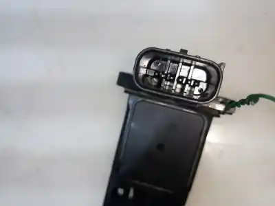 Автозапчастина б/у витратомір повітря для ford grand c-max titanium посилання на oem iam 7m5112b579bb  7m5112b579bb