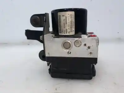 Peça sobressalente para automóvel em segunda mão abs por ford grand c-max titanium referências oem iam bv612c405ag  bv612c405ag