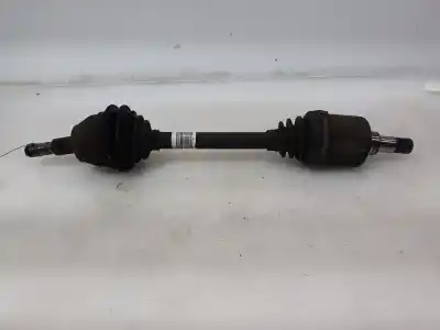 Second-hand car spare part front left transmission for ford grand c-max titanium oem iam references av613b437cb