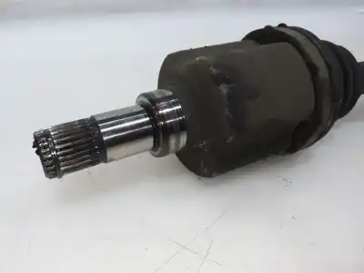 Second-hand car spare part front left transmission for ford grand c-max titanium oem iam references av613b437cb  av613b437cb