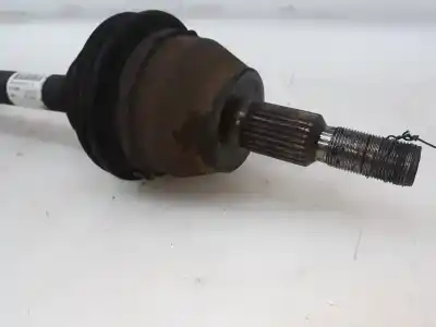 Second-hand car spare part front left transmission for ford grand c-max titanium oem iam references av613b437cb  av613b437cb