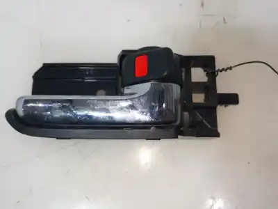 Second-hand car spare part interior right rear handle for daihatsu sirion (m3..) 1.3 oem iam references k3ve
