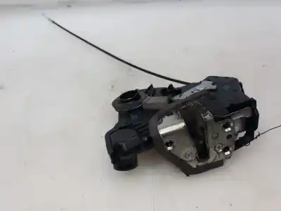 Second-hand car spare part left front door lock for daihatsu sirion (m3..) 1.3 oem iam references 239040716