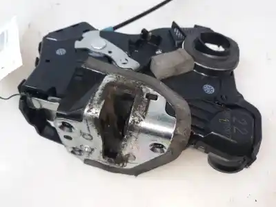 Second-hand car spare part front right door lock for daihatsu sirion (m3..) 1.3 oem iam references 229040907