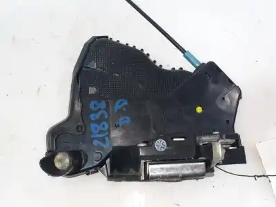 Автозапчасти б/у замок передней правой двери за daihatsu sirion (m3..) 1.3 ссылки oem iam 229040907  229040907