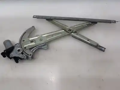 Second-hand car spare part driver left window regulator for daihatsu sirion (m3..) 1.3 oem iam references 85720b2020