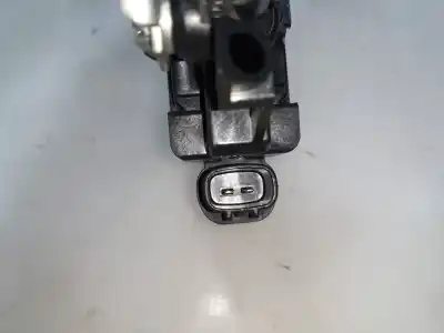 Second-hand car spare part driver left window regulator for daihatsu sirion (m3..) 1.3 oem iam references 85720b2020  85720b2020