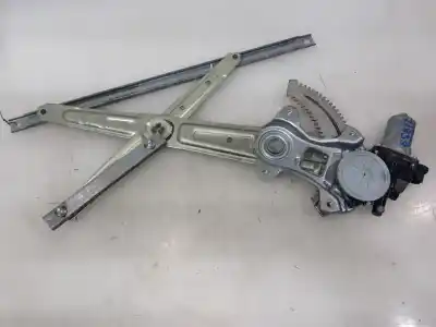 Second-hand car spare part driver left window regulator for daihatsu sirion (m3..) 1.3 oem iam references 85720b2020  85720b2020