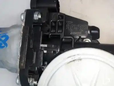 Second-hand car spare part driver left window regulator for daihatsu sirion (m3..) 1.3 oem iam references 85720b2020  85720b2020