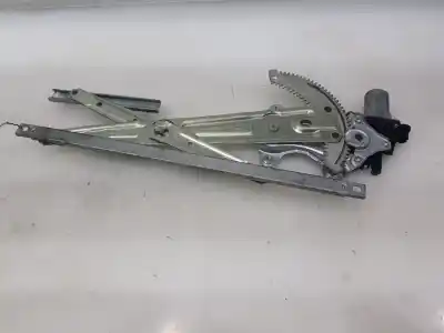 Second-hand car spare part passenger side right window regulator for daihatsu sirion (m3..) 1.3 oem iam references 85710b2020