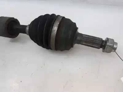 Second-hand car spare part front left transmission for daihatsu sirion (m3..) 1.3 oem iam references 43420b1021  43420b1021