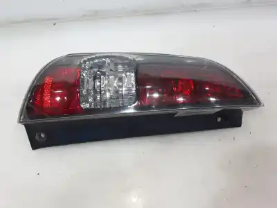 Second-hand car spare part left tailgate light for daihatsu sirion (m3..) 1.3 oem iam references 220-51763