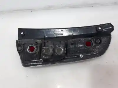 Автозапчасти б/у левый задний фонарь за daihatsu sirion (m3..) 1.3 ссылки oem iam 220-51763  220-51763