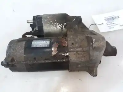 Second-hand car spare part starter motor for daihatsu sirion (m3..) 1.3 oem iam references 2810097214