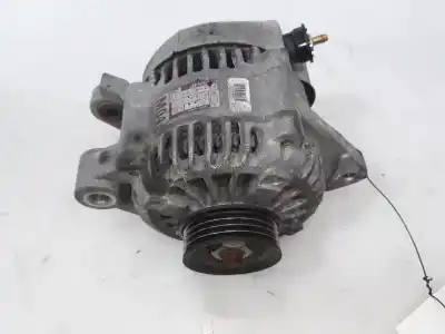 Second-hand car spare part alternator for daihatsu sirion (m3..) 1.3 oem iam references 27060b1050  27060b1050