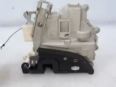 Second-hand car spare part front right door lock for audi a5 coupe (8t) 3.0 tdi oem iam references 8j1837016c