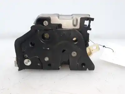 Second-hand car spare part front right door lock for audi a5 coupe (8t) 3.0 tdi oem iam references 8j1837016c 8j1837016c 8j1837016c