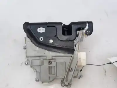 Second-hand car spare part front right door lock for audi a5 coupe (8t) 3.0 tdi oem iam references 8j1837016c 8j1837016c 8j1837016c
