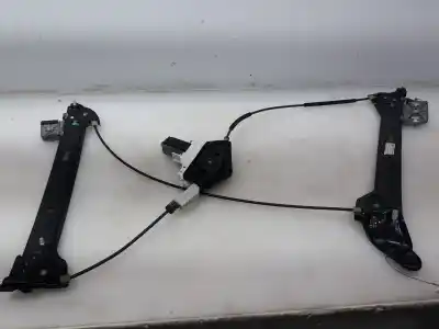 Second-hand car spare part passenger side right window regulator for audi a5 coupe (8t) 3.0 tdi oem iam references 8t0837462d