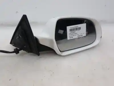 Second-hand car spare part right rearview mirror for audi a5 coupe (8t) 3.0 tdi oem iam references 8t8857410c
