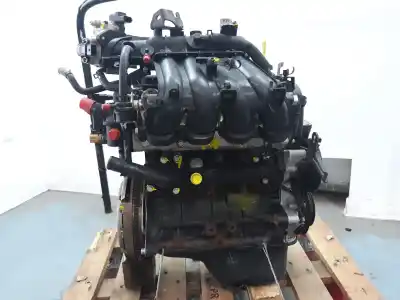 Second-hand car spare part complete engine for hyundai i10 i (pa) 1.1 oem iam references g4hg  g4hg