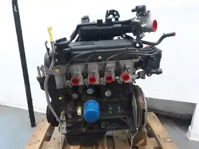 Second-hand car spare part complete engine for hyundai i10 i (pa) 1.1 oem iam references g4hg  g4hg
