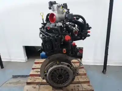 Second-hand car spare part complete engine for hyundai i10 i (pa) 1.1 oem iam references g4hg  g4hg