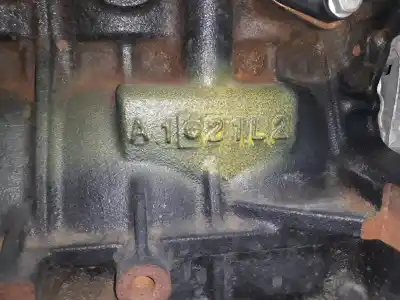Second-hand car spare part complete engine for hyundai i10 i (pa) 1.1 oem iam references g4hg  g4hg
