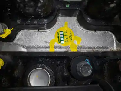 Second-hand car spare part complete engine for hyundai i10 i (pa) 1.1 oem iam references g4hg  g4hg