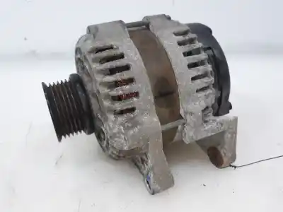 Pièce détachée automobile d'occasion alternateur pour chevrolet cruze hatchback ls+ références oem iam 13579667  13579667