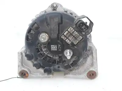 Pièce détachée automobile d'occasion alternateur pour chevrolet cruze hatchback ls+ références oem iam 13579667  13579667