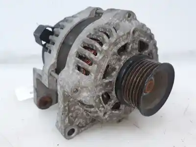 Pièce détachée automobile d'occasion alternateur pour chevrolet cruze hatchback ls+ références oem iam 13579667  13579667