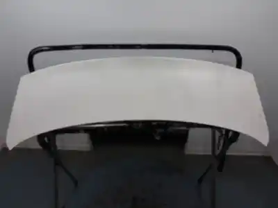 Second-hand car spare part trunk lid for audi a5 coupe (8t) 3.0 tdi oem iam references 8t0827023c  8t0827023c