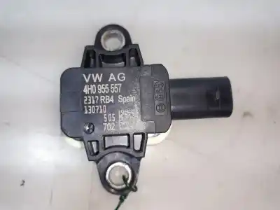 Second-hand car spare part SENSOR for AUDI A1 SPORTBACK (8XA)  OEM IAM references 4H0955557  4H0955557