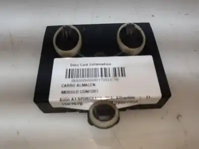 Tweedehands auto-onderdeel comfortmodule voor audi a1 sportback (8xa) attraction oem iam-referenties 8x0959793f