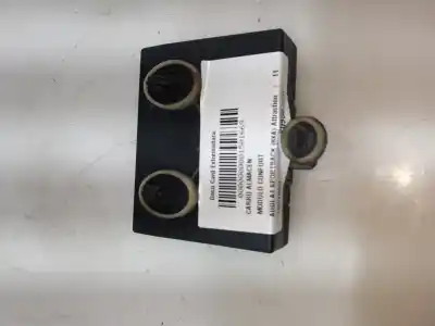 Tweedehands auto-onderdeel comfortmodule voor audi a1 sportback (8xa) attraction oem iam-referenties 8x0959793f