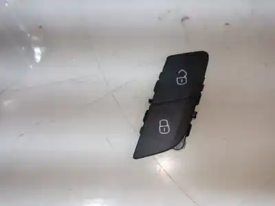 Second-hand car spare part SWITCH for SEAT ATECA (KH7)  OEM IAM references 5F1962125  5F1962125